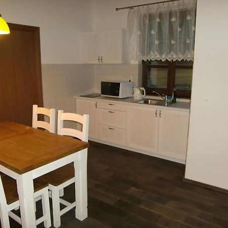 Penzion Rzehaczek Dolní Lomná Extérieur photo