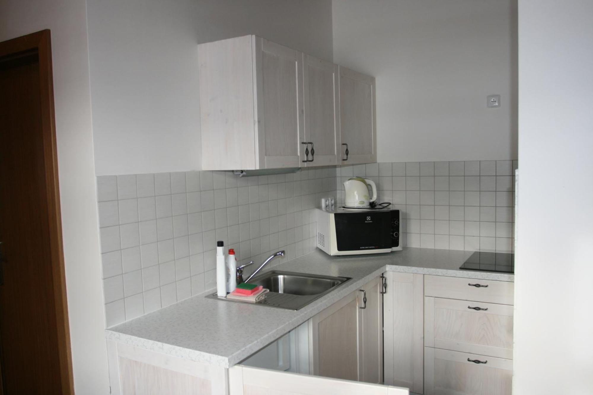 Penzion Rzehaczek Dolní Lomná Extérieur photo