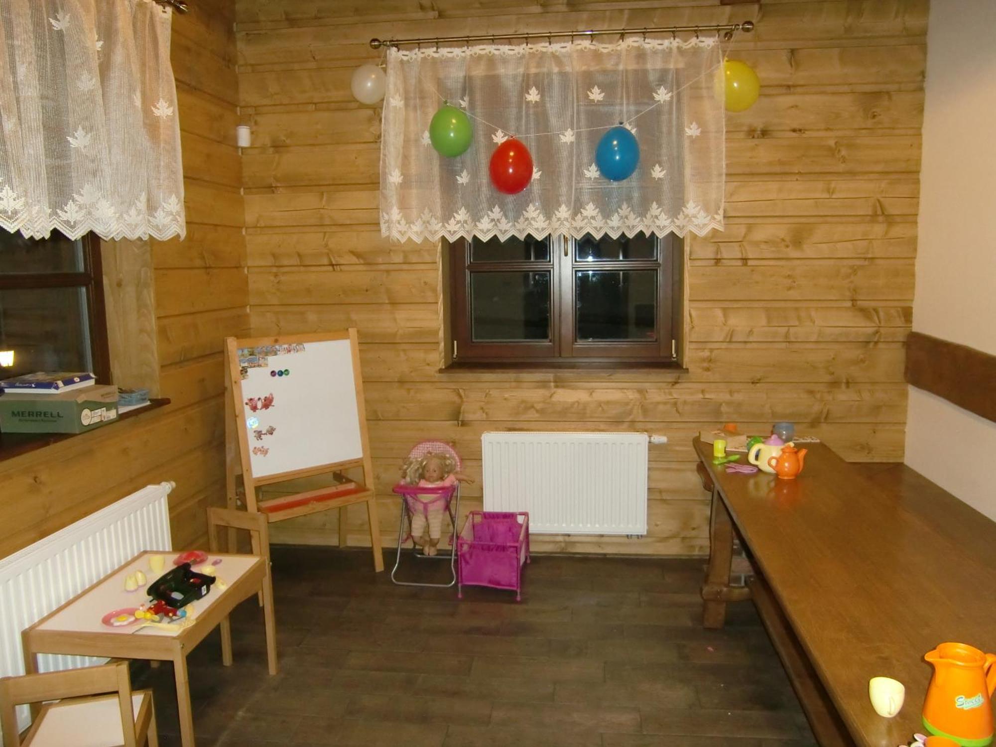 Penzion Rzehaczek Dolní Lomná Extérieur photo