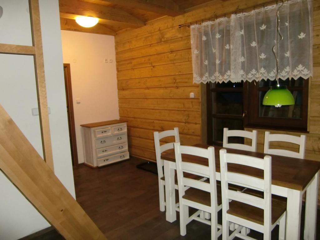 Penzion Rzehaczek Dolní Lomná Chambre photo