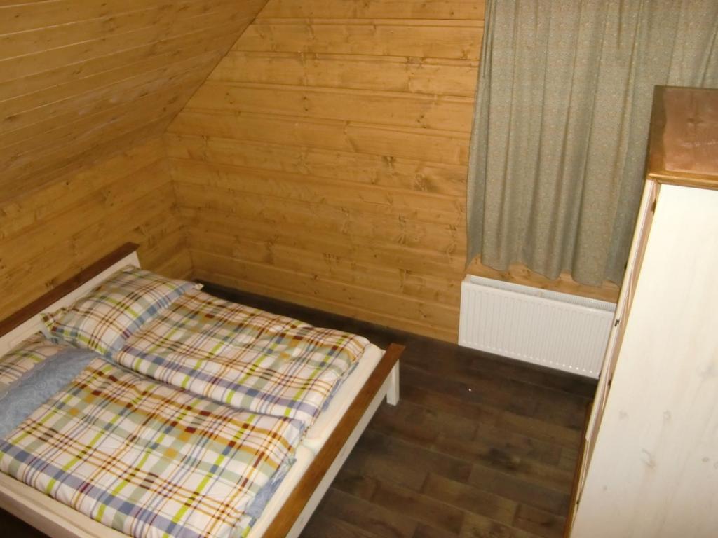 Penzion Rzehaczek Dolní Lomná Extérieur photo